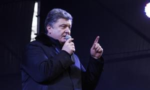 Більшість українців хочуть бачити Порошенка наступним президентом