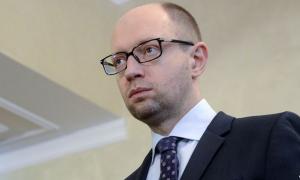 Яценюк пообіцяв надати Криму більше автономії