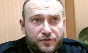 Генпрокуратура не віддаватиме Росії Яроша