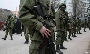 Російські військові спочатку розблокували українські частини, але потім повернулися