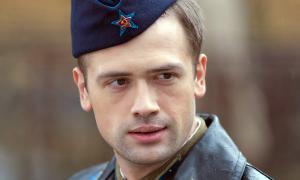 Анатолий Пашинин: Я завидую украинцам, а нами правят упыри