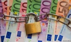 Євросоюз заморозив рахунки Януковича та ще майже 20 українців