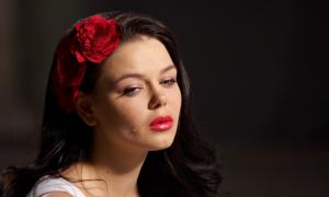Аліна Гросу замовкла на тиждень