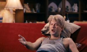 Свєтлаков познущався з промови Януковича