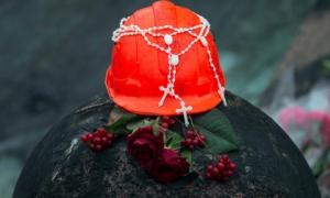Під час сутичок на Майдані загинули вже 100 людей