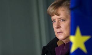 Меркель: Євросоюз найближчими тижнями чи навіть днями підпише асоціацію з Україною
