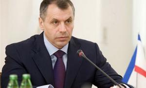 Константинов, який відділяє Крим від України, винен банкам понад мільярд гривень