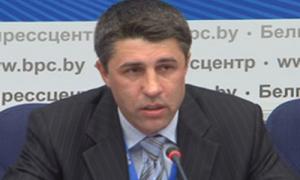 Екс-охоронець Януковича розповів телебаченню про нюанси своєї роботи