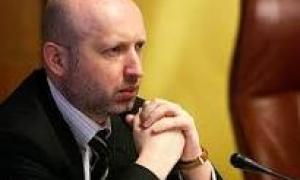 Олександр Турчинов: Уряд має чітку програму дій
