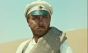 У Москві помер актор, який зіграв «товариша Сухова» у «Білому сонці пустелі»