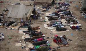 У катастрофі поблизу Ємену загинули 42 людини