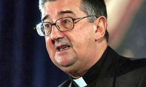 46 ірландських священиків десятиліттями ґвалтували дітей. Архієпископи їх покривали