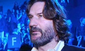 Фредерік Бегбедер зворушений прагненням українців до змін