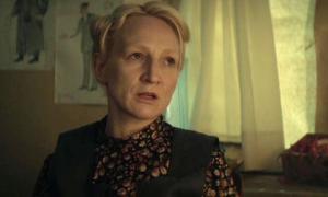 Гоголь-центр скасував спектаклі через антивоєнний протест актриси