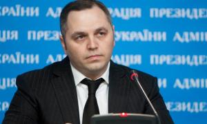 Портнов отримав громадянство Росії та консультує Москву про приєднання Криму