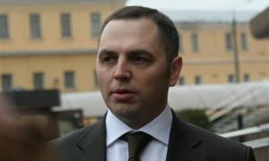 Портнов запевняє, що у нього немає громадянства РФ
