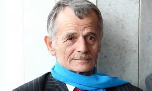 Путін запросив Мустафу Джемілєва на зустріч у Кремль