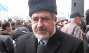 Чубаров: Для кримського референдуму надрукували на 400 тисяч бюлетенів більше
