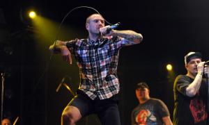 У Пскові, попри очікуваний аншлаг, відмінили концерт гурту «Ляпис Трубецкой»