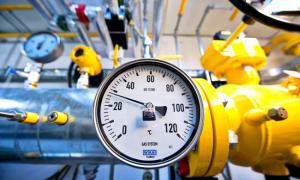 Цього року Україна закупить у Росії лише 30 млрд кубометрів газу