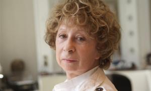 Лія Ахеджакова запевнила, що не зрадить Україну попри всі образи в її сторону