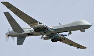 НАТО объявило о начале разведывательной миссии у границ Украины 