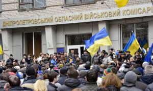 40 тисяч добровольців уже готові до мобілізації