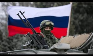 Країни Великої сімки вимагають, щоб Росія негайно вивела війська з України