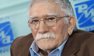 ЗМІ: Підтримку Україні висловили Розенбаум, Джигарханян та Кончаловський