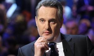 В Австрії заарештували Дмитра Фірташа