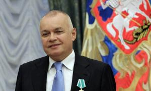 Серед росіян, проти яких ЄС збирається вжити санкції, - Кисельов, Жириновський і Рамзан Кадиров