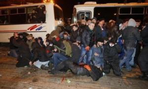 Перші смерті в Донецьку: в результаті кривавих сутичок загинув 22-річний хлопець