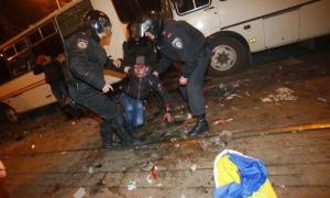 Донецька ОДА підтвердила загибель однієї людини у вчорашніх сутичках