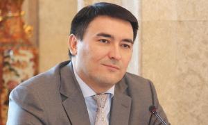 Теміргалієв розповів, коли Крим стане частиною Росії