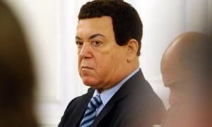 Журналіст пропонує позбавити Кобзона звання почесного громадянина Дніпропетровська