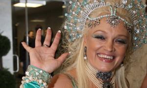 Російські артисти бояться їхати з концертами в Україну