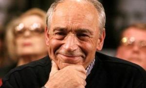 Валентина Гафта терміново госпіталізували