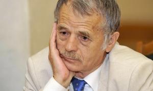 Джемілєв: Війна з Україною призведе до розпаду Росії