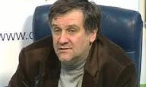 Історик-міжнародник, політолог Олексый Гарань: Верноподданные Путина, оставьте нас в покое