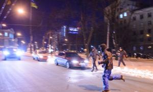 У Харкові затримано вже 40 осіб