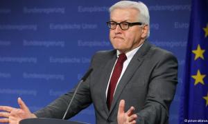 Глава МИД Германии: 17 марта ЕС отреагирует на действия России