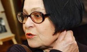 Кіра Муратова: Я на боці українців, мені зрозуміло їх прагнення змінити систему