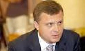 Льовочкіна бачили в Москві