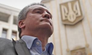 Аксьонов похвалився, що явка на референдумі у Криму перевищує попередні показники