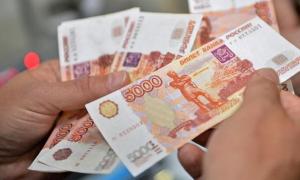 У Криму оголосили рубль офіційною валютою