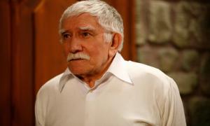 Джигарханян розкритикував дії Росії відносно України, згадавши одне прислів’я