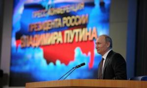 Росія вимагає, щоб Україна створила федеративну конституцію