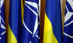 Україна попросила НАТО про військову допомогу