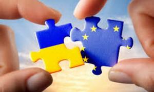Євросоюз готовий підписати угоду про асоціацію з Україною 21 березня