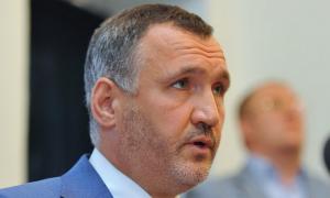 Ренат Кузьмін офіційно став кандидатом у президенти